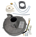 Pentair MasterTemp Air Blower Kit 250K Natural Gas 460743 – view 2