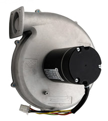Pentair MasterTemp Air Blower Kit 250K Natural Gas 460743 – view 3