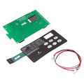 Pentair MasterTemp Max-E-Therm Control PCBA and Membrane Pad Kit | 461105Z - product image 3