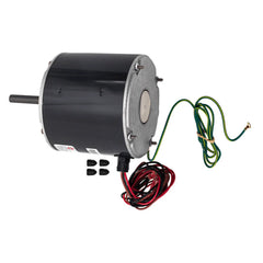 Pentair Fan Motor with Acorn Nut Kit for Ultratemp Pool and Spa Heat Pump | 473785