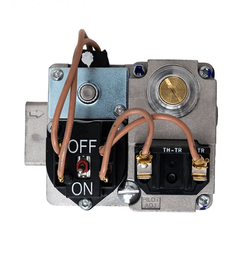 Pentair Kit Eti400 Gas Valve Replacement | 476001
