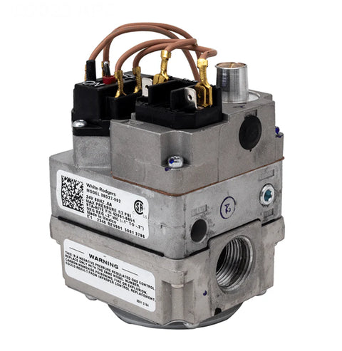 Pentair Kit Eti400 Gas Valve Replacement | 476001
