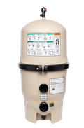 Pentair FNS Plus 36 Sq Ft DE Filter | EC-180007 - product image 1