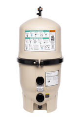 Pentair FNS® Plus D.E. Filter, 48 Sq. Ft. | EC-180008
