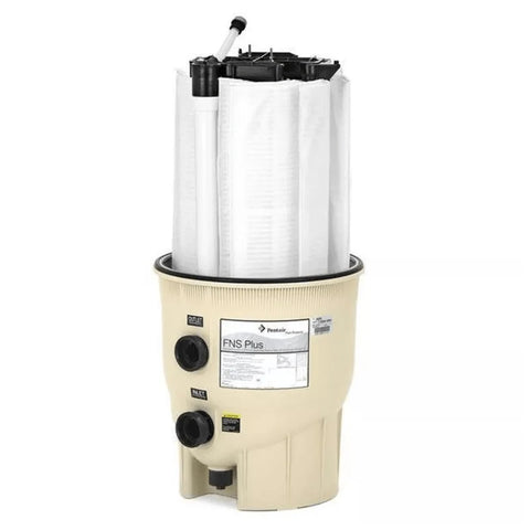 Pentair FNS® Plus D.E. Filter, 48 Sq. Ft. | EC-180008