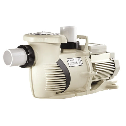 Pentair WhisperFloXF High Performance Pump, Single Speed, 5 HP, 208-230 V, 60 Hz | 022034