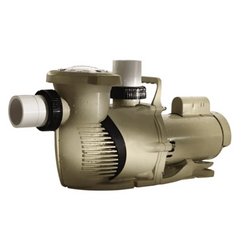 Pentair WhisperFloXF High Performance Pump, Single Speed, 5 HP, 208-230 V, 60 Hz | 022034