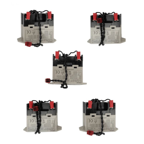 Pentair IntelliCenter i10D Dual Equipment Personality Kit | 521915