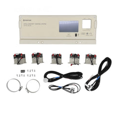 Pentair IntelliCenter i10D Dual Equipment Personality Kit | 521915