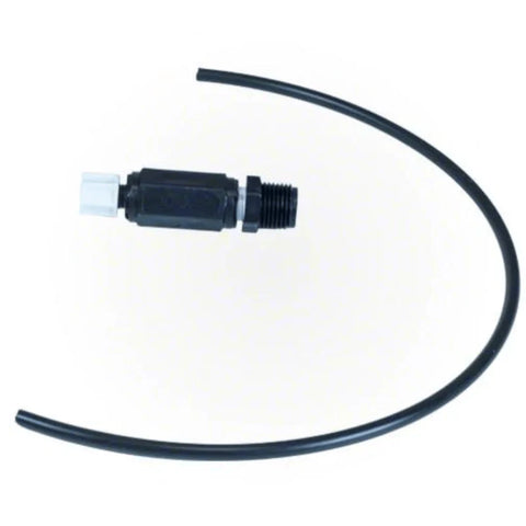 Pentair Intellichem Acid Tank with Tank Mounted Pump | 522472