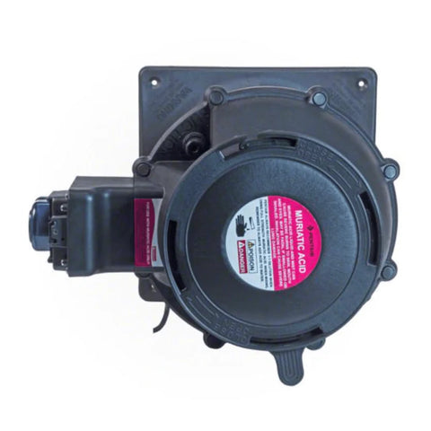 Pentair Intellichem Acid Tank with Tank Mounted Pump | 522472