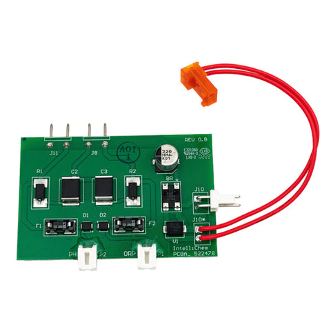 Pentair Intellichem Controller Tank-Mount Pump Upgrade Kit | Automation | 522478Z