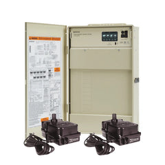 Pentair IntelliCenter i5PS Pool/Spa Automation System, Common Load Center, Without Salt | 523682