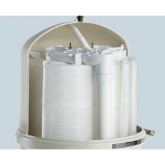 Pentair FNS® Plus D.E. Filter, 60 Sq. Ft. | EC-180009