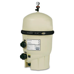 Pentair Quad D.E. 80 Sq. Ft. 160 GPM Pool Filter | 188593
