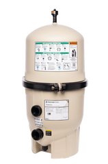 Pentair Quad D.E. 80 Sq. Ft. 160 GPM Pool Filter | 188593