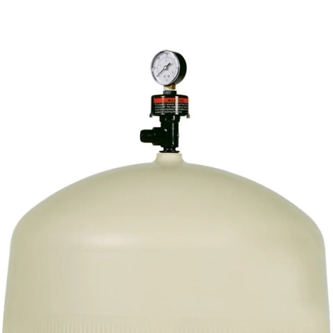 Pentair Quad D.E. 80 Sq. Ft. 160 GPM Pool Filter | 188593