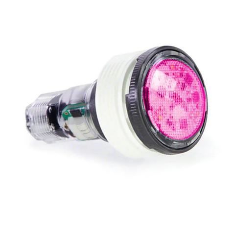 Pentair MicroBrite color LED light included in 602133 four-light kit