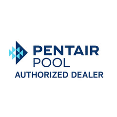 Pentair EQ Series Commercial Plastic Pool Pump, 7.5 HP, 208-230/460 V, Three Phase, with Strainer | 340033