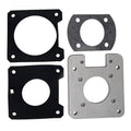 Pentair Sta-Rite 400HD Cupro-Nickel Tube Sheet Coil Assembly | 77707-0244 - product image 5