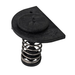 Pentair Sta-Rite 400HD Cupro-Nickel Tube Sheet Coil Assembly Kit, Before 1/12/2009 | 77707-0244