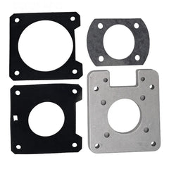 Pentair Sta-Rite 400HD Cupro-Nickel Tube Sheet Coil Assembly Kit, Before 1/12/2009 | 77707-0244