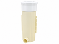 Pentair A&A QuikWater Automatic Pool Water Leveler White with Protecta Foam 542469
