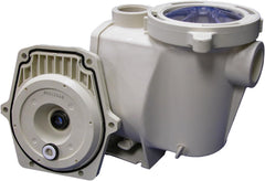 Pentair 357149. Almond Volute Seal Plate Replacement KIT. IntelliFlo VF Pump. by Pool Supply Depot LLC