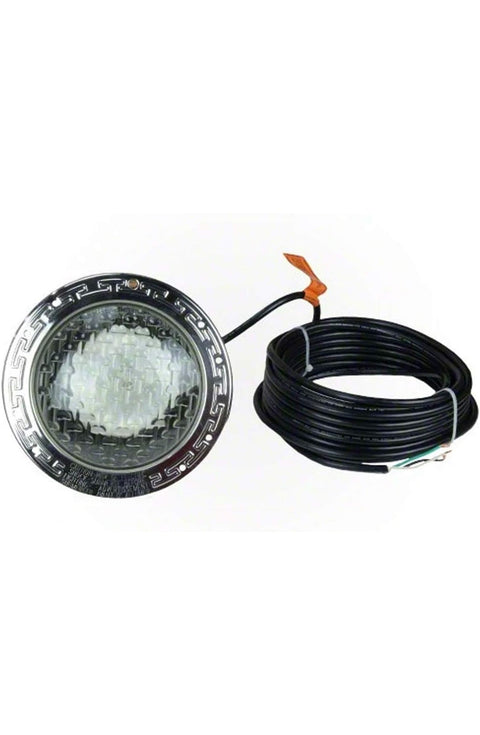 Pentair EC-602128. Amerlite Light With SS Face Rings. 500W 120V 50ft. by Pool Supply Depot LLC