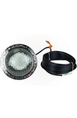 Pentair EC-602128. Amerlite Light With SS Face Rings. 500W 120V 50ft. by Pool Supply Depot LLC