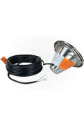 Pentair EC-602128. Amerlite Light With SS Face Rings. 500W 120V 50ft. by Pool Supply Depot LLC