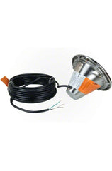 Pentair EC-602128. Amerlite Light With SS Face Rings. 500W 120V 50ft. by Pool Supply Depot LLC