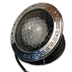 Pentair 78949100. Pentair Amerlite Pool light. 120v, 400 watt, 100ft cord. by Pool Supply Depot