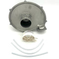 Pentair 77707-0253 Combustion Blower Kit for 400K BTU Heaters by Pool Supply Depot