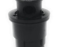 Pentair Black Style 2 G2 Series Retro Cleaning Head Internal with Variable Flow Orifice 236704