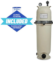 Pentair Clean & Clear® Cartridge Filter, 200 Sq. Ft. | EC-160318