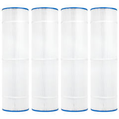 Pentair Clean & Clear 520 OEM Cartridge Filter Replacement Kit, 4-Pack | 179136 by Pool Supply Depot