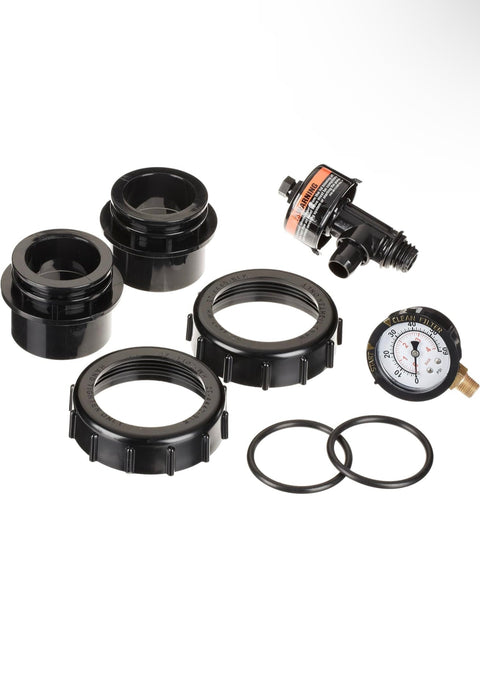 Pentair Clean & Clear Plus Parts Kit | 178708 by Pool Supply Depot LLC