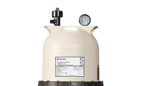 Pentair EC-160355. Clean & Clear RP Cartridge Pool Filter. by Pool Supply Depot LLC