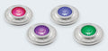 Pentair ColorVision Bubbler Gunite Niche Kit | 580037 by Pool Supply Depot LLC