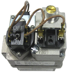 Pentair Combination Gas Control Valve Kit Mastertemp and Max-E-Therm 42001-0051S – view 3