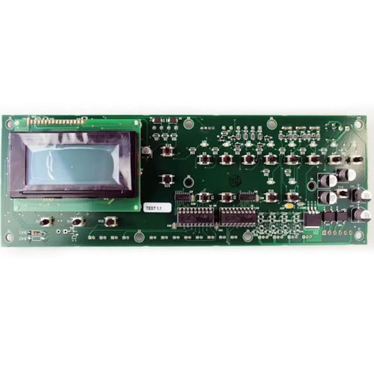 Pentair EasyTouch 4 Pool & Spa Universal Motherboard | 520659 by Pool Supply Depot