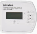 Pentair EasyTouch Indoor Control Panel for 8 Circuit System White | 520549 by Pool Supply Depot