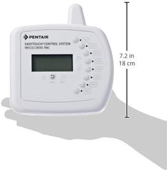 Pentair EasyTouch Wireless Controller Kit for 8 Circuit System 520547 – view 2