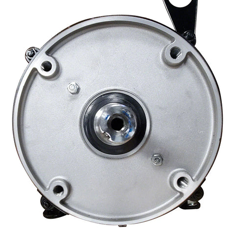 Pentair EQ Series 5 HP Three-Phase Commercial Pump Motor, 208-230/460V, 60 Hz 357068S – view 2