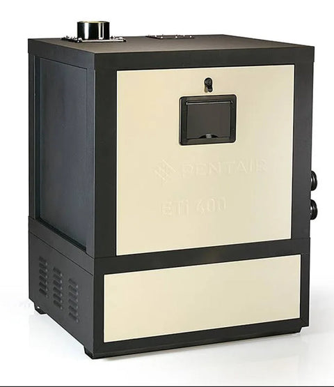 Pentair 461113. Eti 400 BTU Pool Heater. by Pool Supply Depot LLC