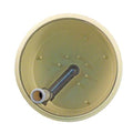 Pentair FNS Plus Tank Bottom Assembly 36 Sq Ft | 170016 - product image 4
