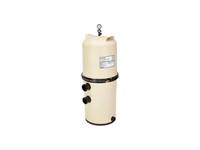 Pentair FullFloXF High Efficiency Cartridge Filter, 620 sq. ft, 180 GPM | 160448 by Pool Supply Depot LLC