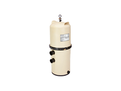 Pentair FullFloXF High Efficiency Cartridge Filter, 620 sq. ft, 180 GPM | 160448 by Pool Supply Depot LLC