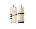Pentair FullFloXF High Efficiency Cartridge Filter, 620 sq. ft, 180 GPM | 160448 by Pool Supply Depot LLC